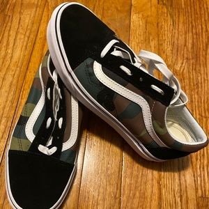 Vans Shoes